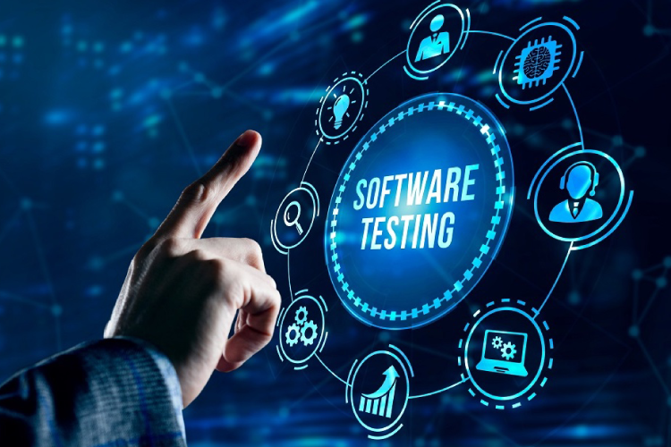 Software Testing